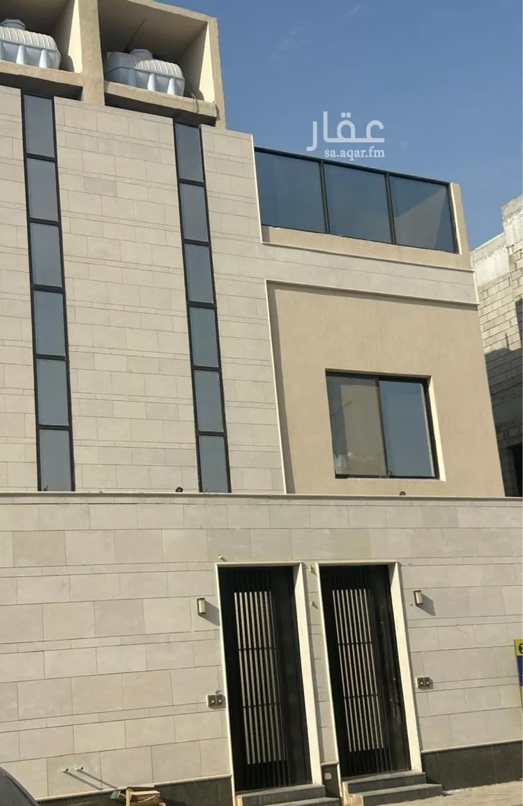 دور للإيجار في شارع حسان بن يحيى رفه, حي الرمال, مدينة الرياض, منطقة الرياض صورة 2