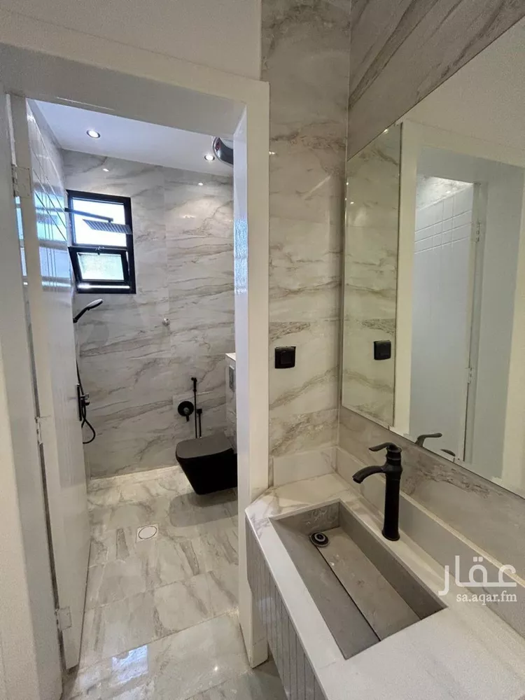 دور للإيجار في شارع حسان بن يحيى رفه, حي الرمال, مدينة الرياض, منطقة الرياض صورة 3