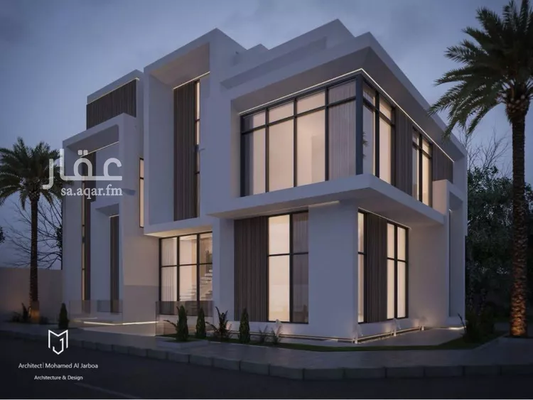 فيلا للبيع في شارع الحسين بن أبي عبدالله, حي النرجس, مدينة الرياض, منطقة الرياض صورة 3