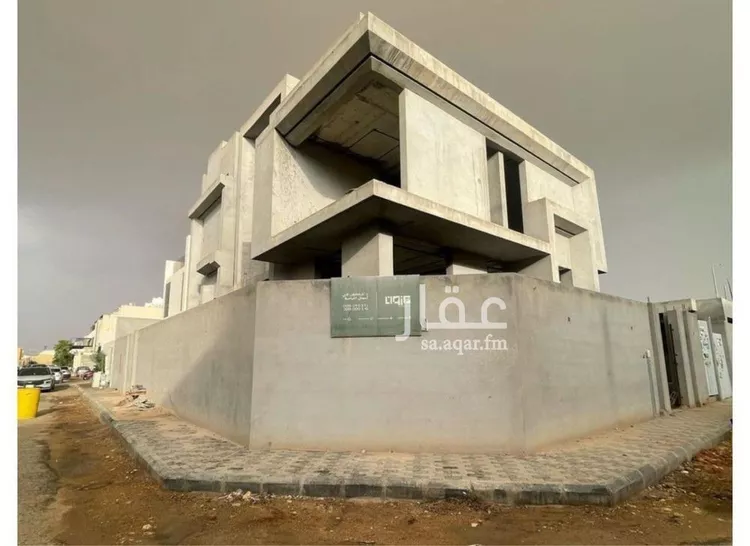 أرض للبيع في شارع الحسين بن أبي عبدالله, حي النرجس, مدينة الرياض, منطقة الرياض صورة 5