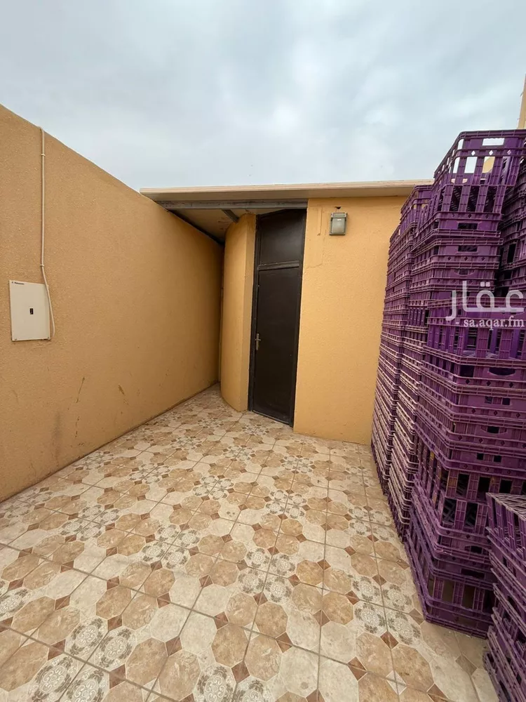 شقة للإيجار في شارع ظهرة العودة شرق 70, حي ظهره العودة غرب, مدينة الدرعية, منطقة الرياض