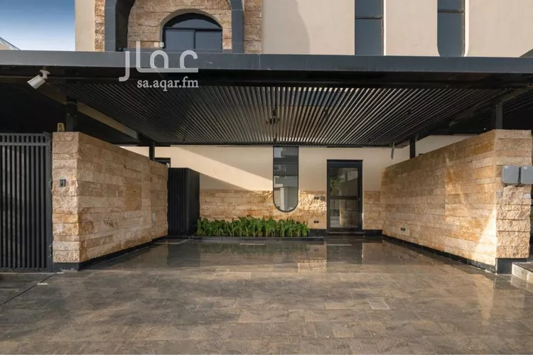 دور للبيع في شارع إبراهيم الرشودي, حي النرجس, مدينة الرياض, منطقة الرياض صورة 4