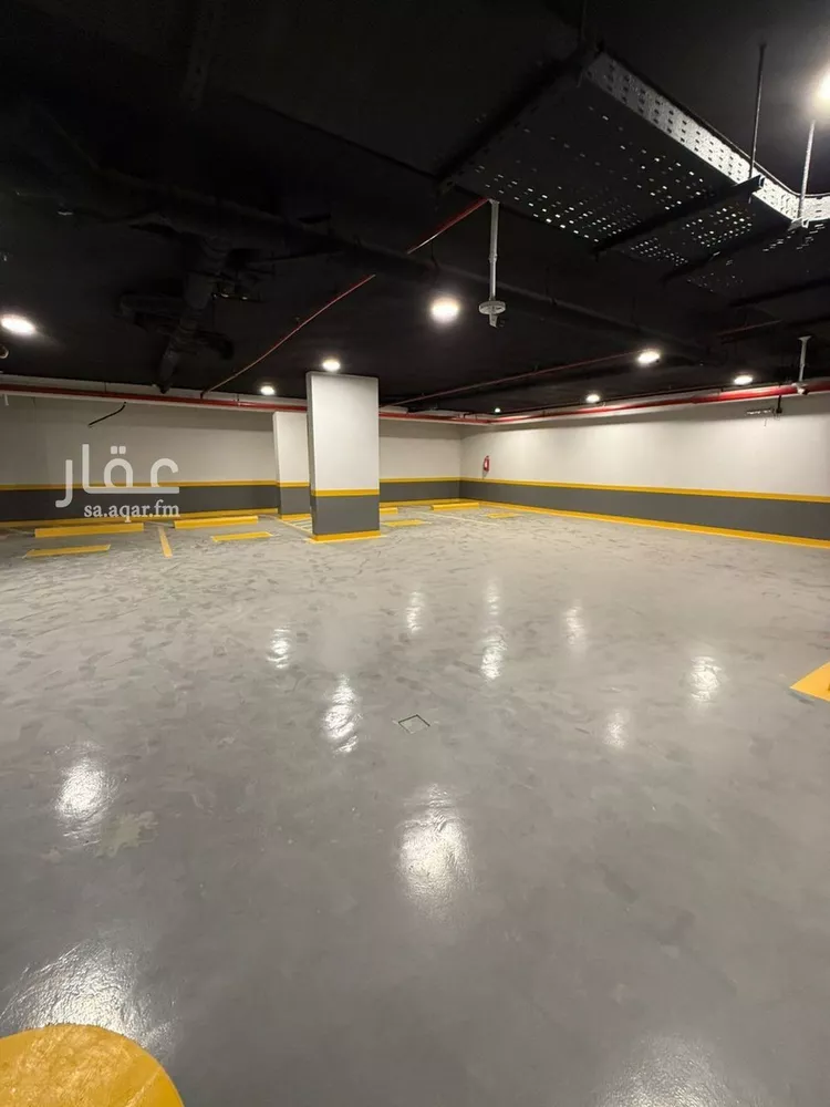 Apartment for Rent in Riyadh An Narjis 7