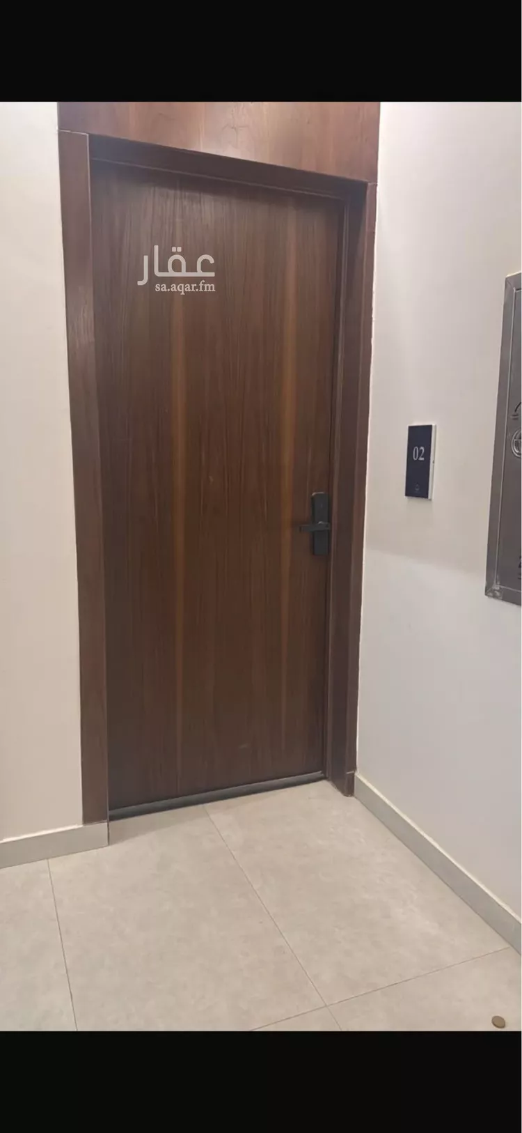 شقة للبيع في شارع اللواء صالح فاضل, حي العوالي, مدينة الرياض, منطقة الرياض 9
