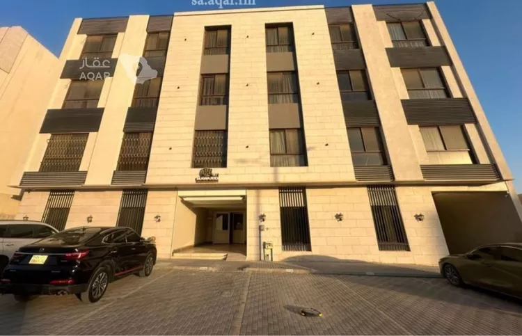 شقة للإيجار في حي النرجس, مدينة الرياض, منطقة الرياض