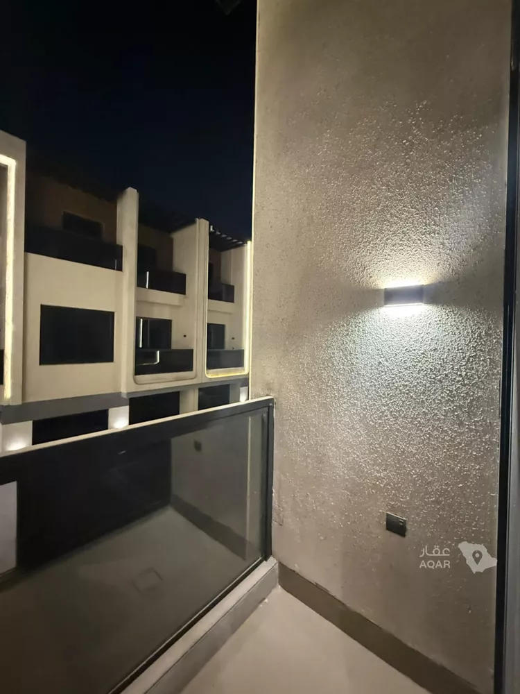 شقة للإيجار في شارع يدمه, حي النرجس, مدينة الرياض, منطقة الرياض 5