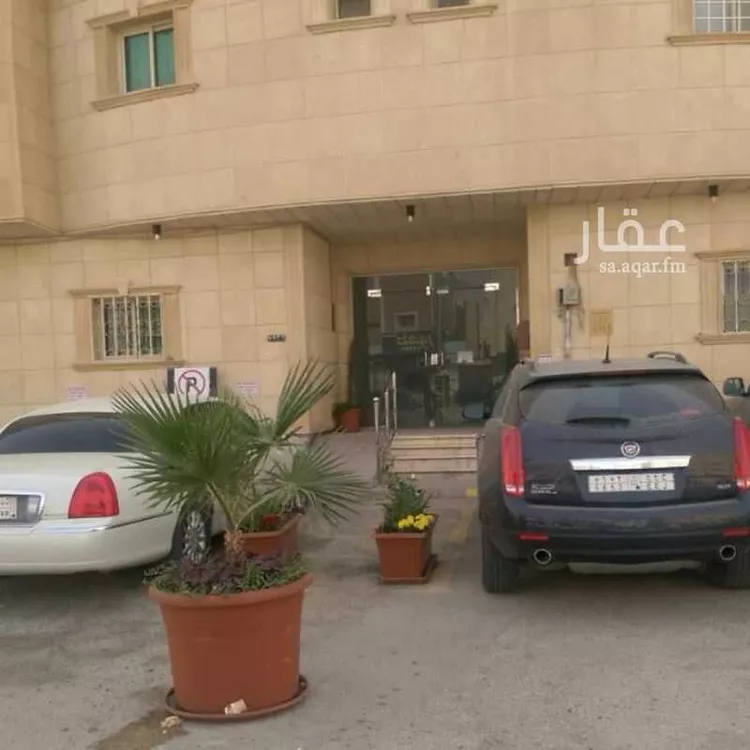 شقة للبيع في شارع وادي الجريرة, حي الصحافة, مدينة الرياض, منطقة الرياض