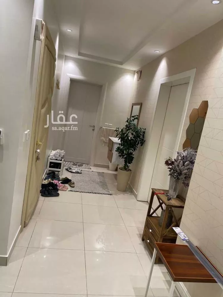 شقة للبيع في شارع القادسية, حي الياسمين, مدينة الرياض, منطقة الرياض صورة 2