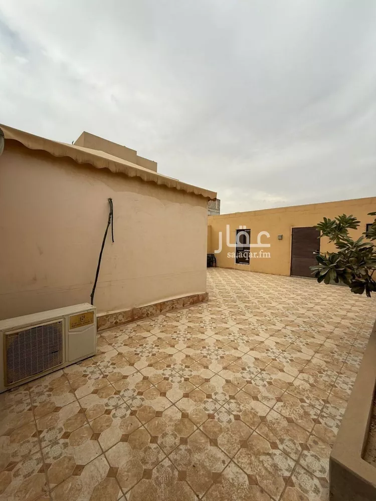 استراحة للإيجار في شارع محمد, حي ظهره العودة غرب, مدينة الدرعية, منطقة الرياض