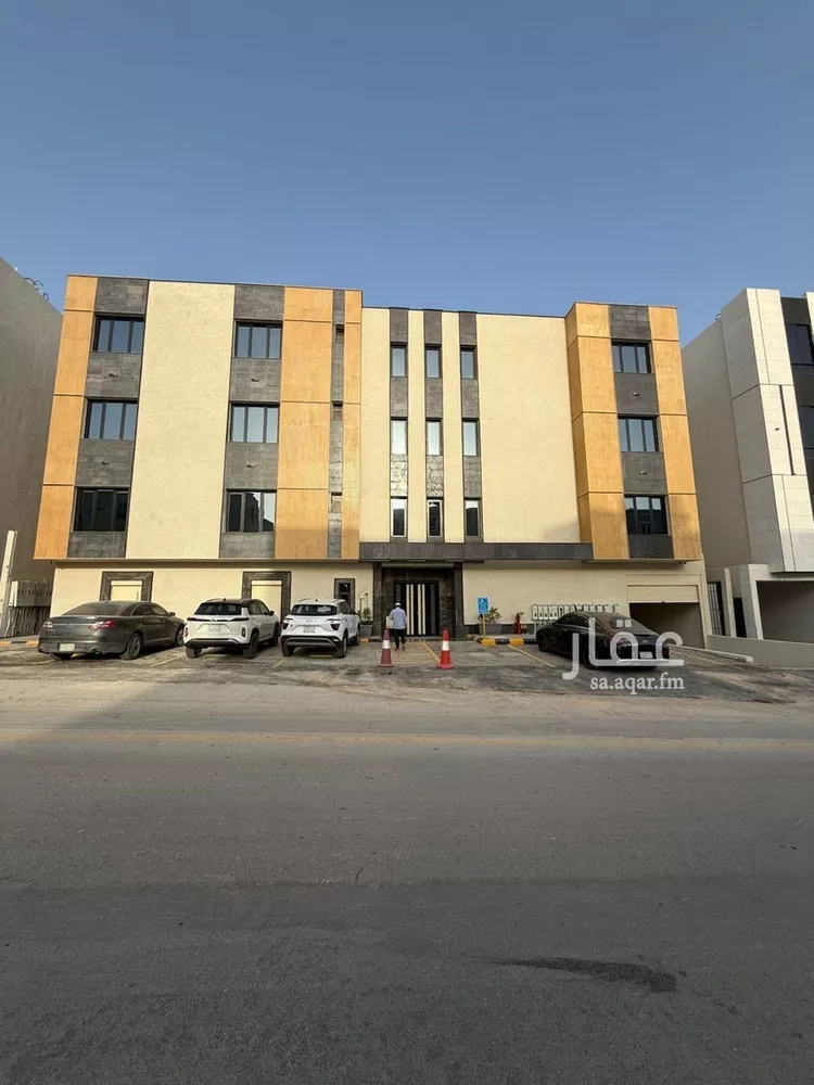 شقة للإيجار في شارع سليمان الحمدان, حي النرجس, مدينة الرياض, منطقة الرياض