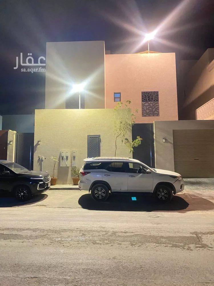 شقة للإيجار في شارع علي بن ثابت القرشي, حي النرجس, مدينة الرياض, منطقة الرياض