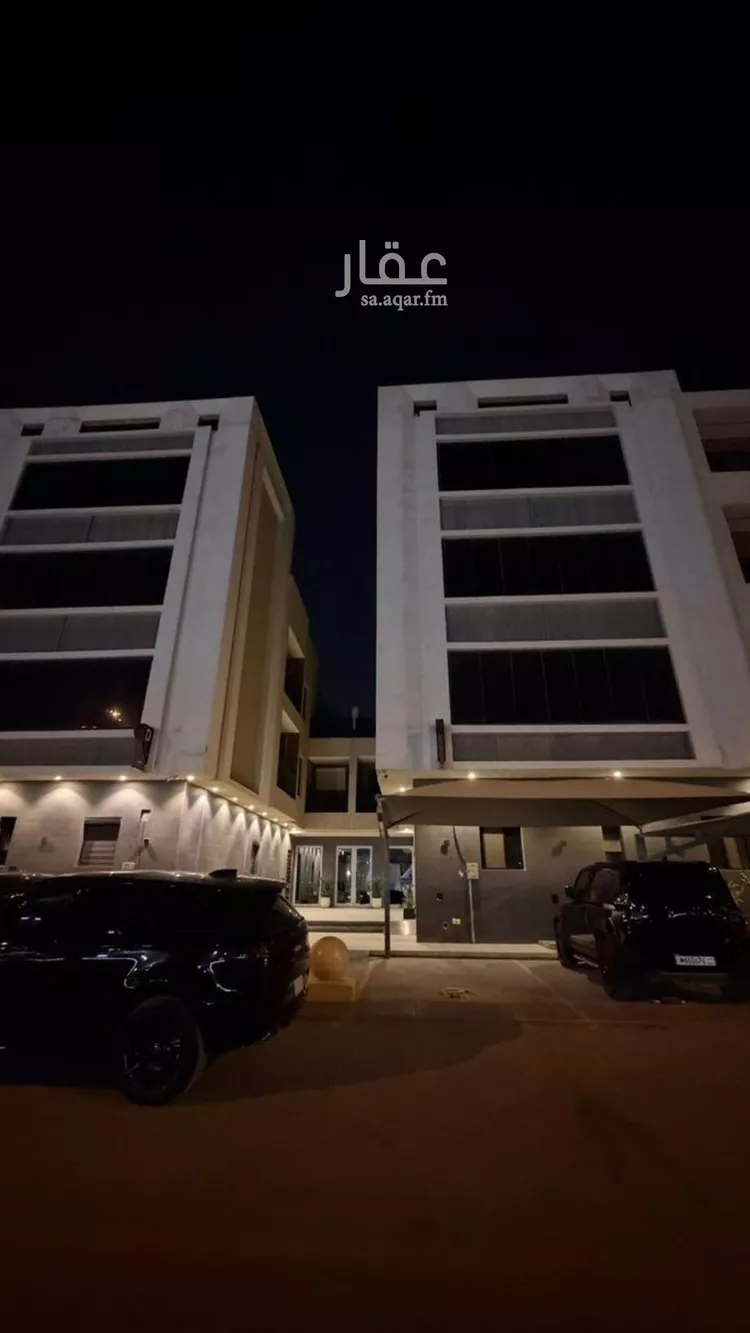 شقة للبيع في شارع عبدالله بن إبراهيم بن سيف, حي قرطبة, مدينة الرياض, منطقة الرياض