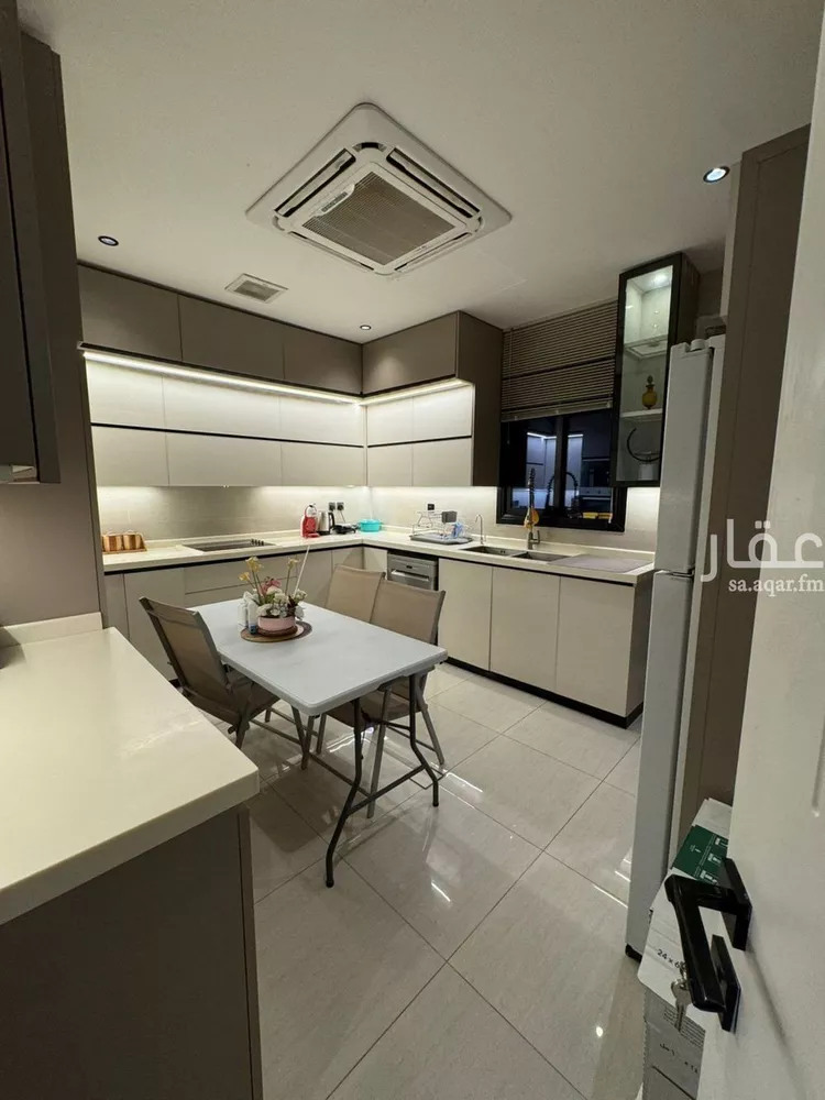 فيلا للإيجار في شارع سليمان الحمدان, حي النرجس, مدينة الرياض, منطقة الرياض 6