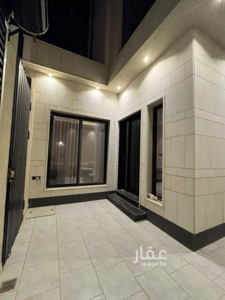 فيلا للإيجار في شارع سليمان الحمدان, حي النرجس, مدينة الرياض, منطقة الرياض صورة 4