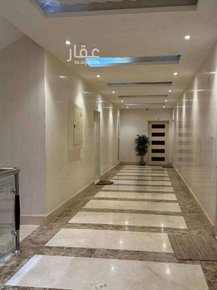 Apartment for Rent in Riyadh Al Malqa 8