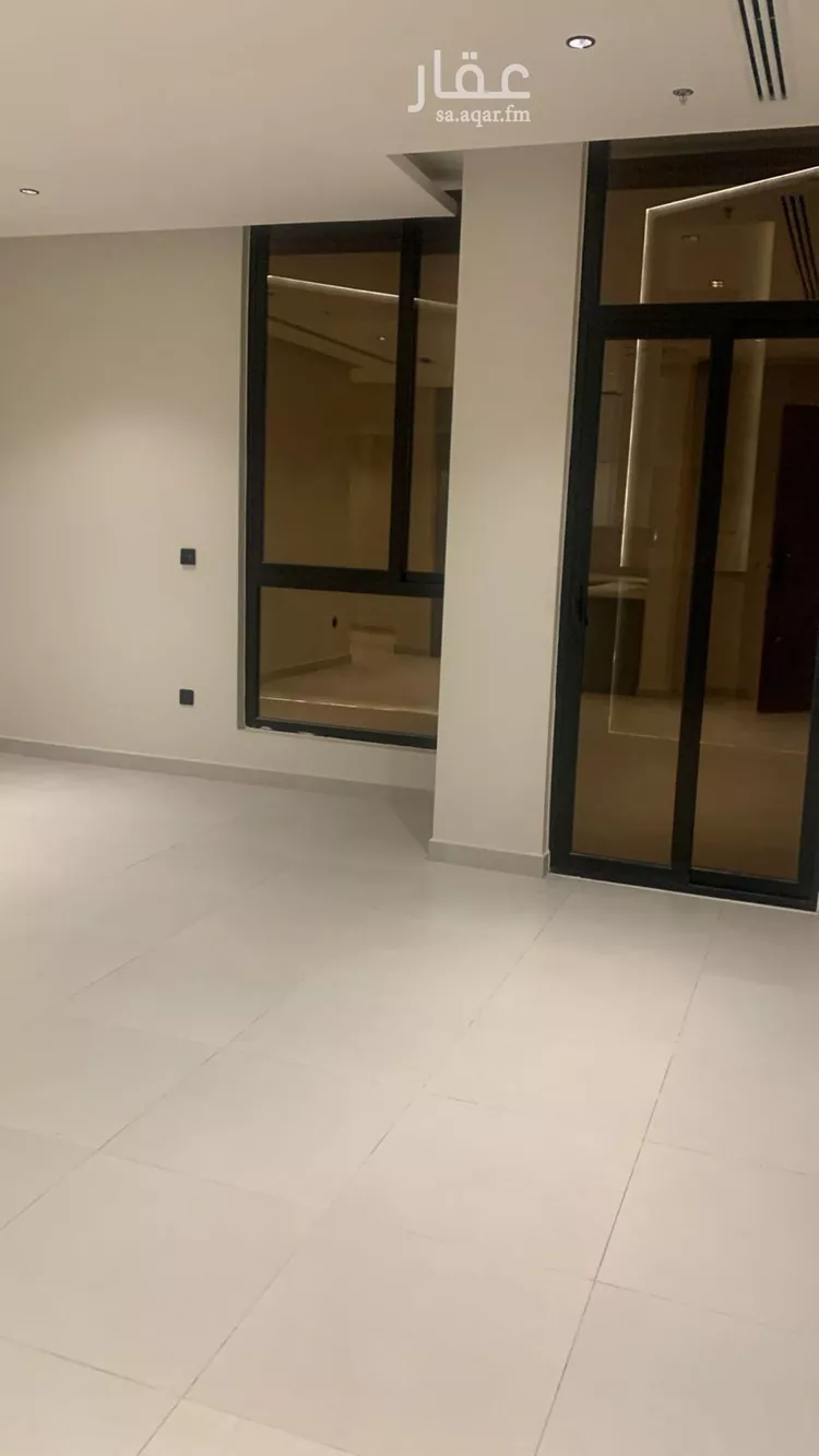 شقة للإيجار في شارع ثعلبة بن سعد الخزرجي, حي العارض, مدينة الرياض, منطقة الرياض