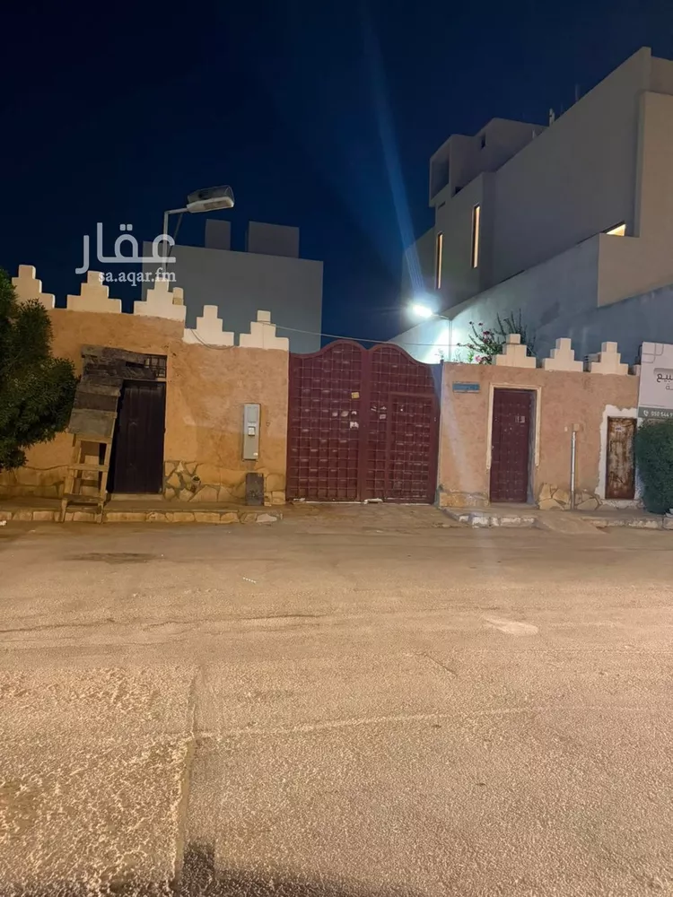 أرض للبيع في شارع عبدالوهاب عرب, حي العارض, مدينة الرياض, منطقة الرياض صورة 2