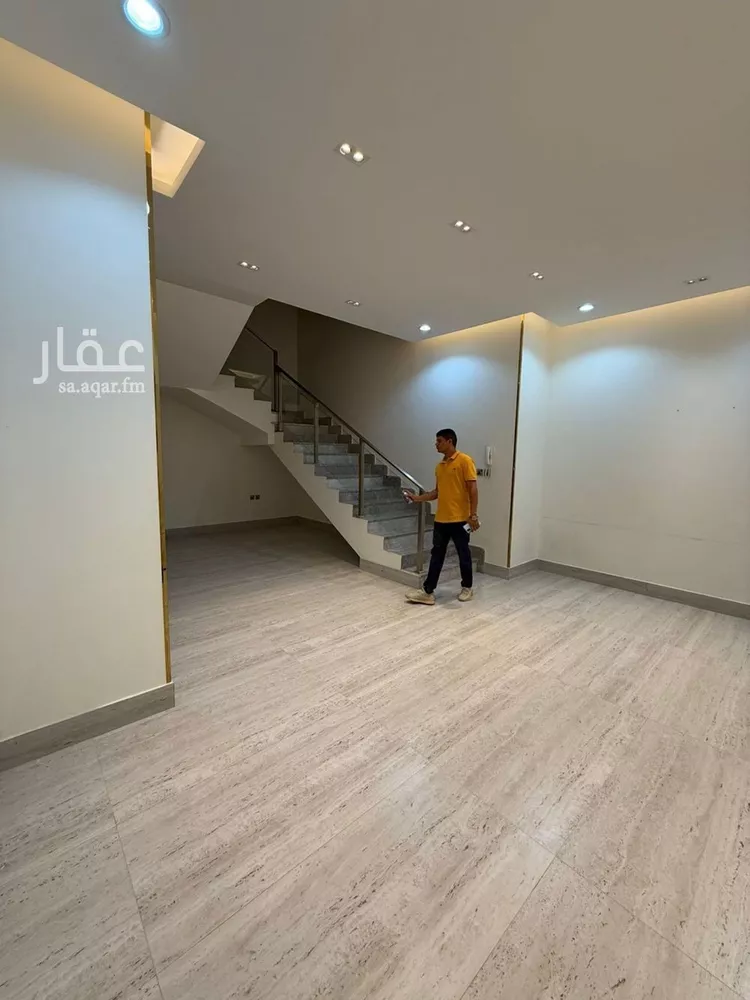 فيلا للإيجار في حي النرجس, مدينة الرياض, منطقة الرياض صورة 4