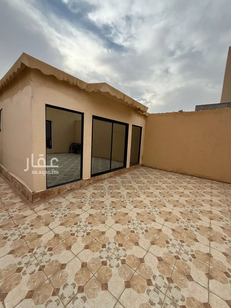 استراحة للإيجار في شارع محمد, حي ظهره العودة غرب, مدينة الدرعية, منطقة الرياض صورة 4