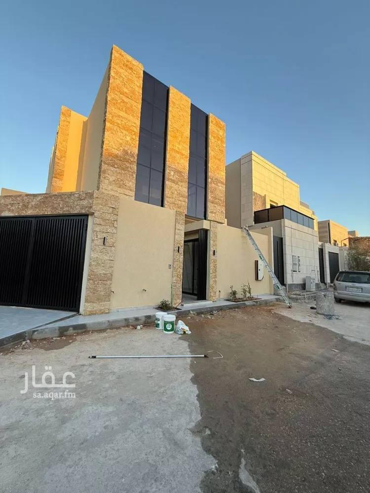 فيلا للبيع في شارع محمد بن أحمد الرفاء, حي النرجس, مدينة الرياض, منطقة الرياض