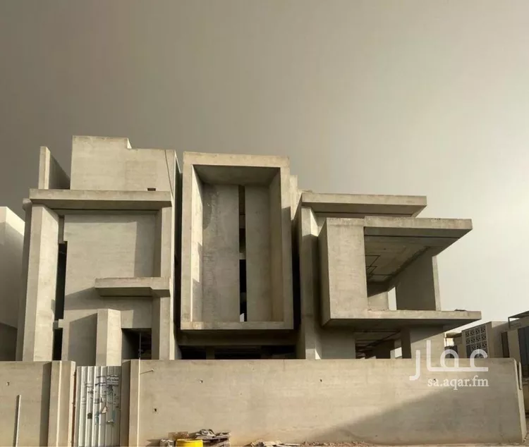 فيلا للبيع في شارع الحسين بن أبي عبدالله, حي النرجس, مدينة الرياض, منطقة الرياض صورة 2