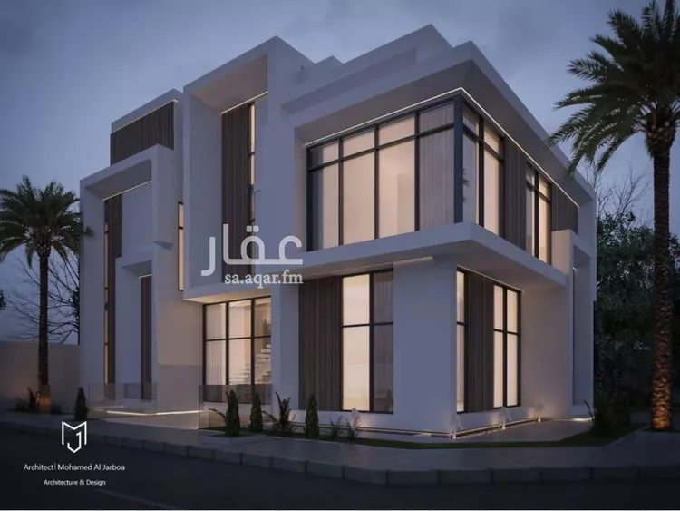 أرض للبيع في شارع الحسين بن أبي عبدالله, حي النرجس, مدينة الرياض, منطقة الرياض صورة 4