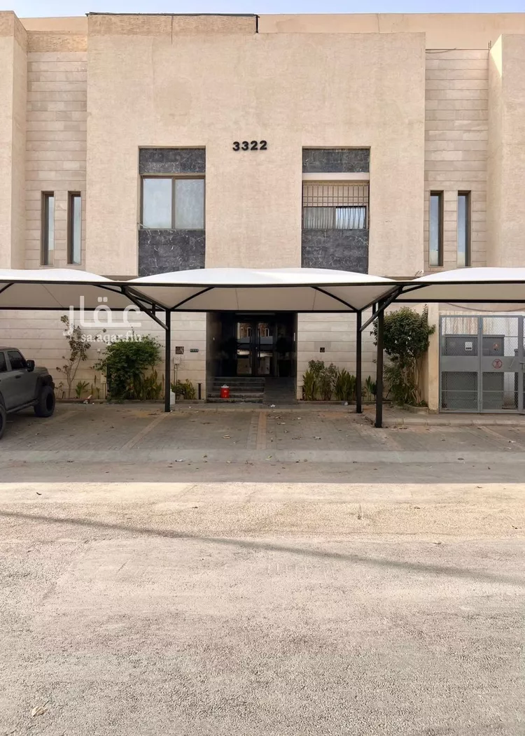 Floor for Sale in Riyadh Al Yasmin