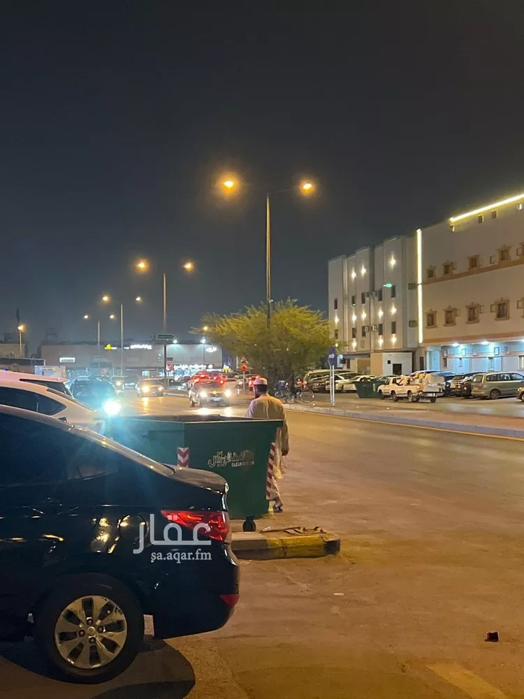 Building for Sale in Riyadh Al Khaleej