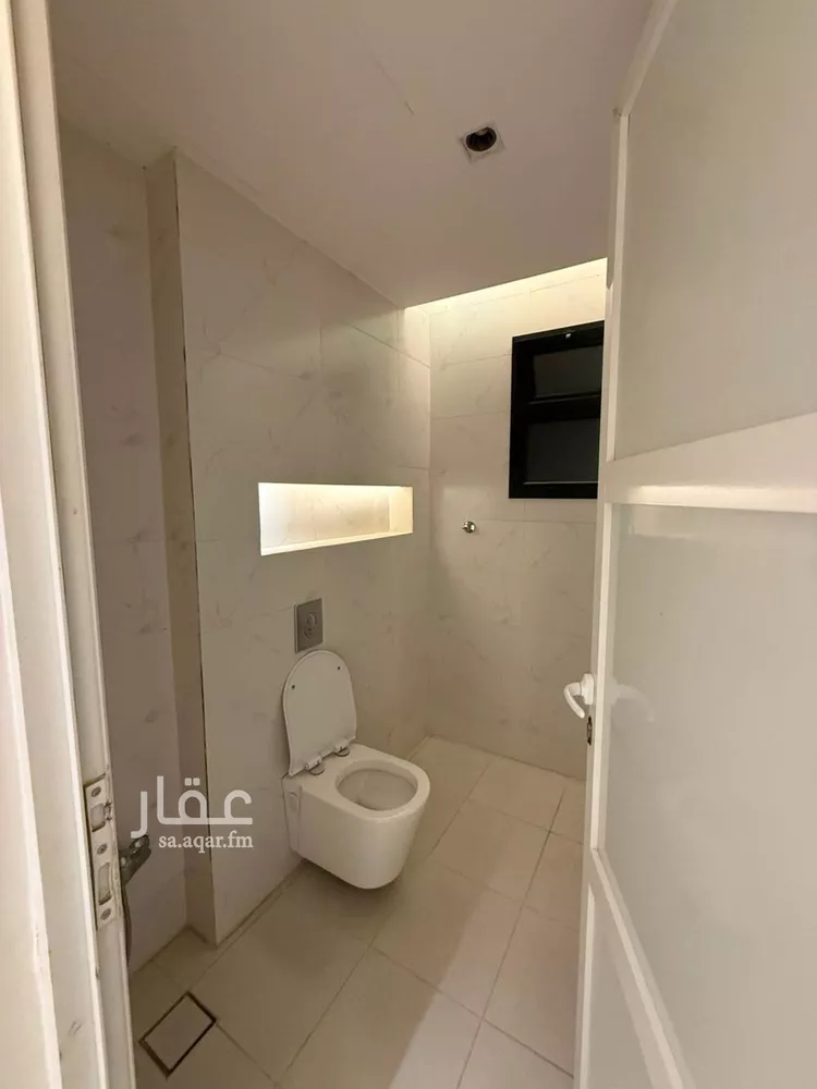 شقة للإيجار في شارع أبي علي البحري, حي النرجس, مدينة الرياض, منطقة الرياض 11