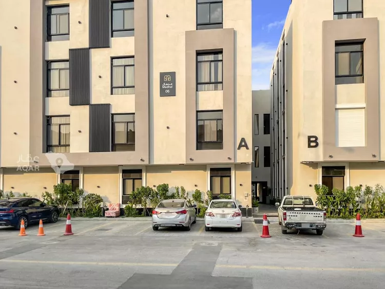 شقة للبيع في شارع ابن عيدان, حي العقيق, مدينة الرياض, منطقة الرياض