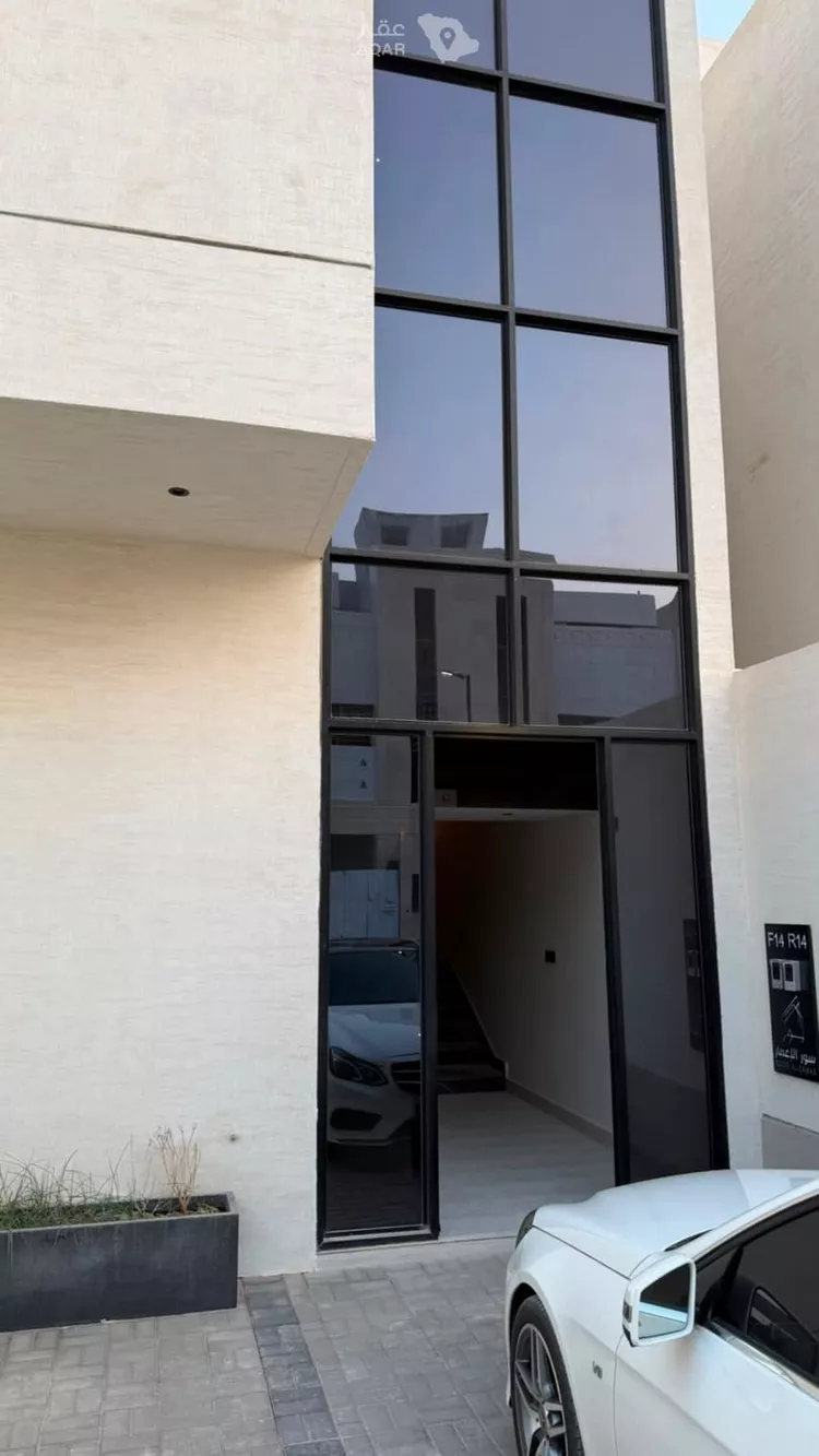 دور للإيجار في حي النرجس, مدينة الرياض, منطقة الرياض