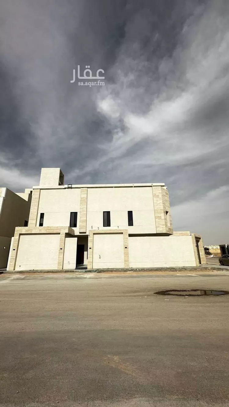 فيلا للبيع في شارع أحمد بن الأزرق, حي البيان, مدينة الرياض, منطقة الرياض صورة 2