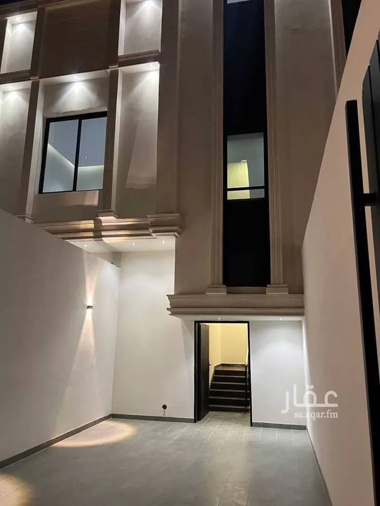 دور للبيع في حي الرمال, مدينة الرياض, منطقة الرياض صورة 3