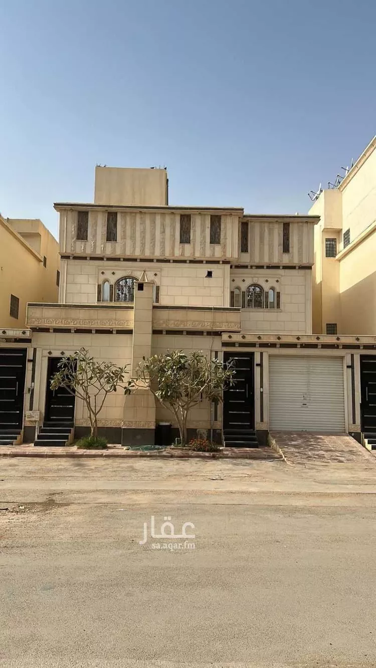 فيلا للبيع في حي الرمال, مدينة الرياض, منطقة الرياض صورة 2