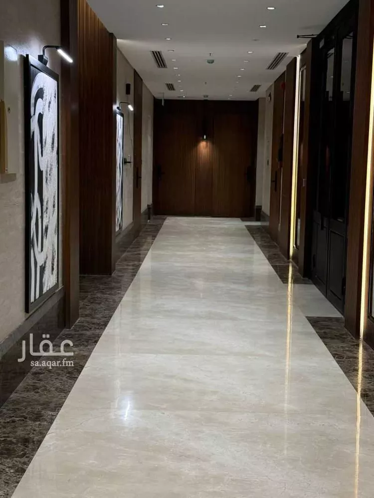 شقة للإيجار في شارع محمد الموافي, حي النرجس, مدينة الرياض, منطقة الرياض صورة 3