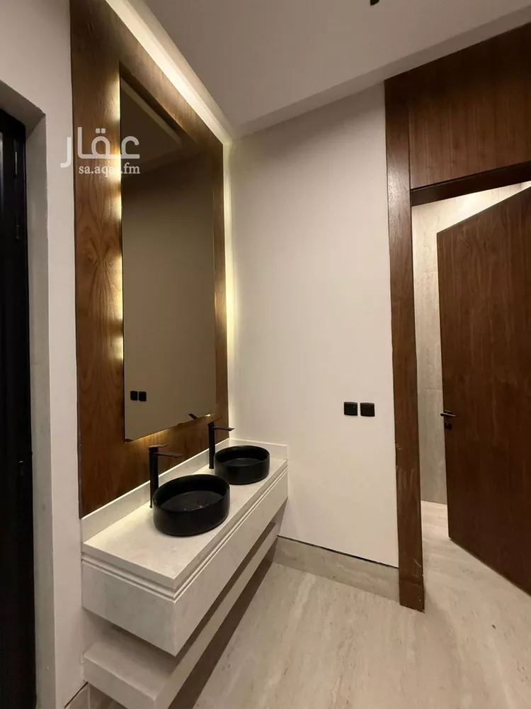 فيلا للبيع في شارع حنيف الدين المرشدي, حي النرجس, مدينة الرياض, منطقة الرياض صورة 5