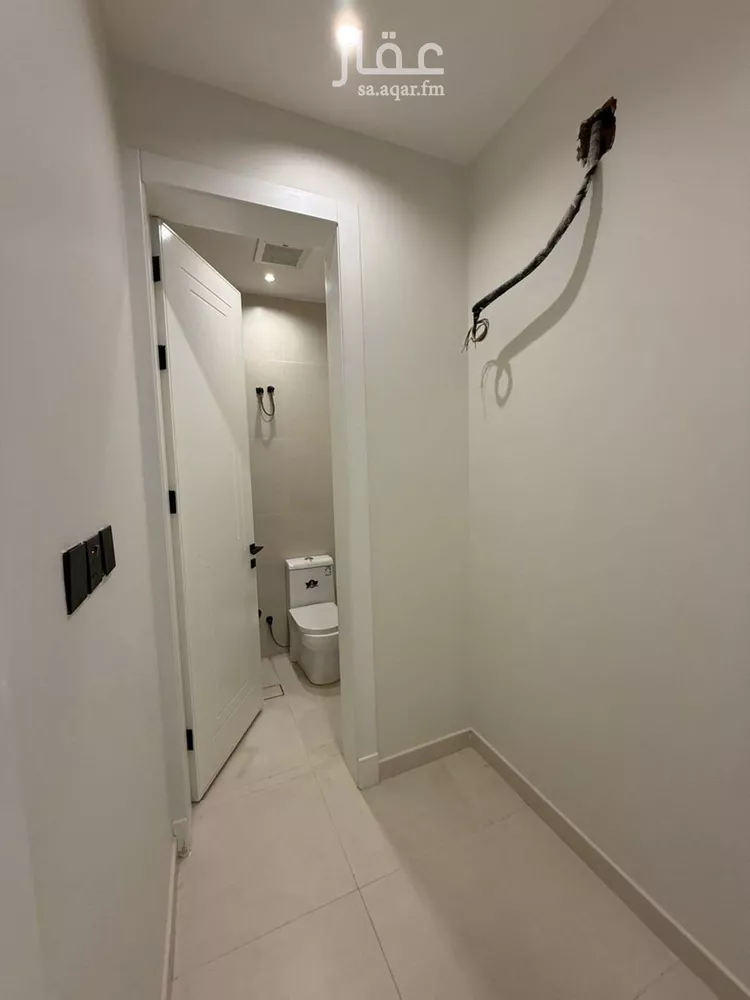 شقة للإيجار في شارع خلف البزار, حي النرجس, مدينة الرياض, منطقة الرياض صورة 2