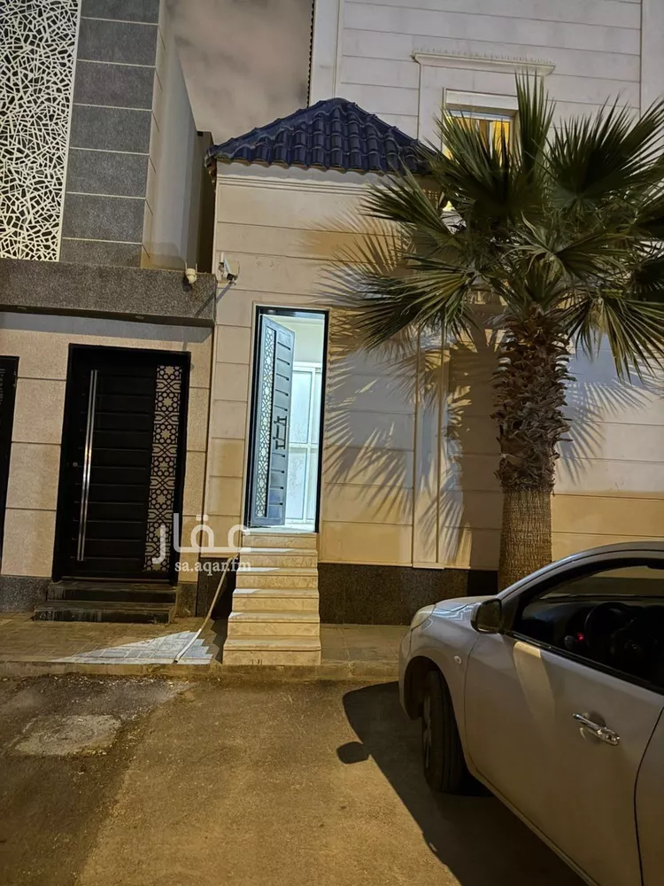 غرفة للإيجار في شارع إبراهيم بن جبلة, حي النرجس, مدينة الرياض, منطقة الرياض صورة 2