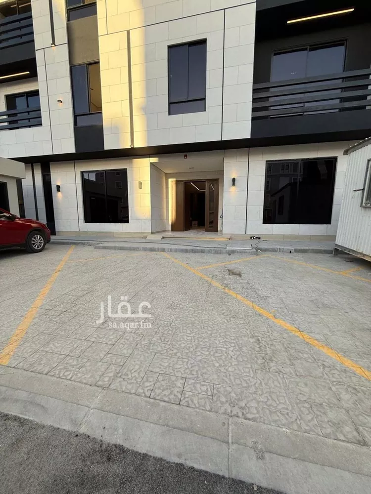 شقة للبيع في شارع سليمان الحمدان, حي النرجس, مدينة الرياض, منطقة الرياض