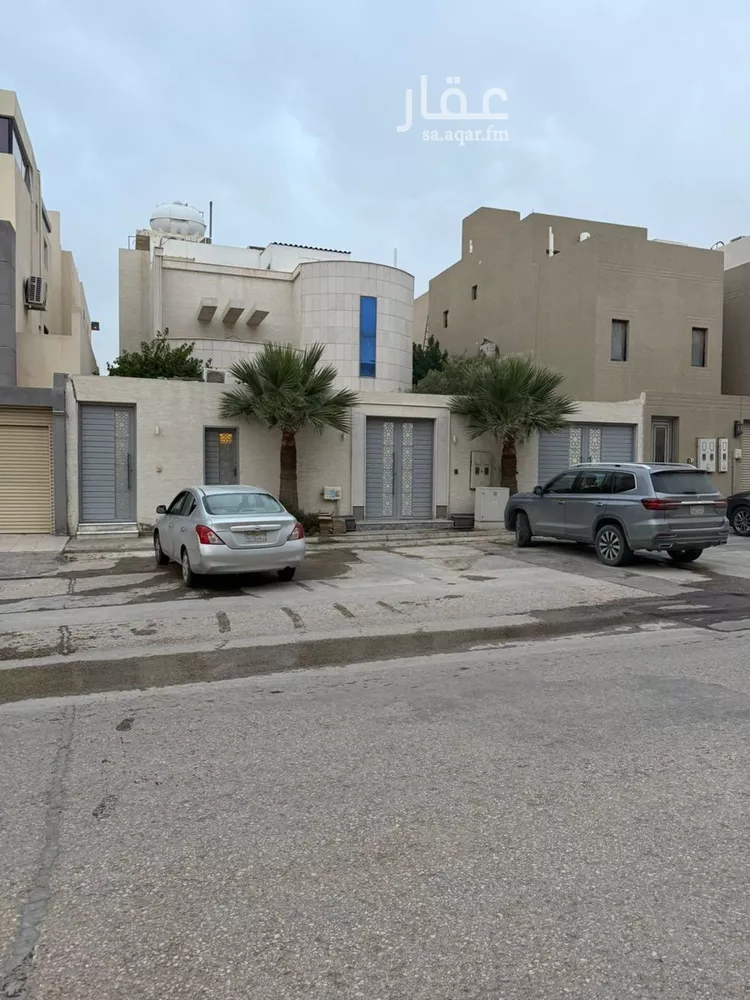 Apartment for Rent in Riyadh An Narjis