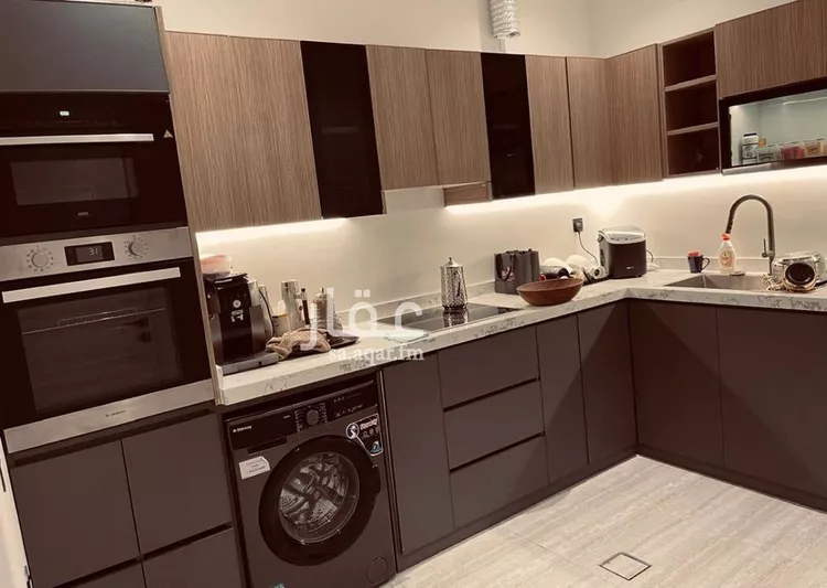 Floor for Rent in Riyadh Ar Rimal صورة 3