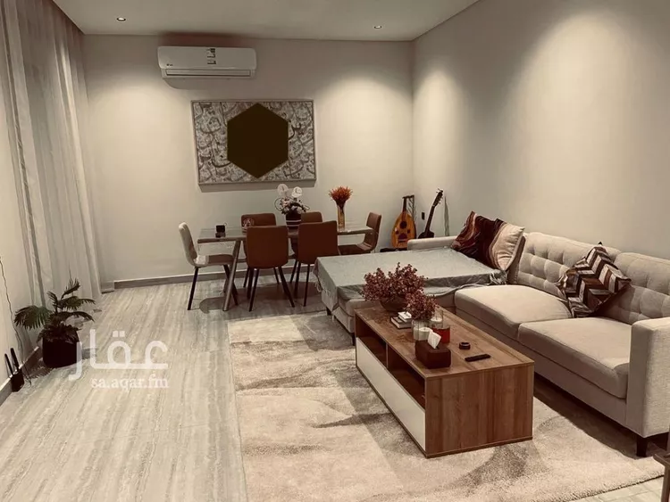 دور للإيجار في شارع ابن سيده اللغوي, حي الرمال, مدينة الرياض, منطقة الرياض 9