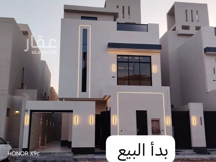 Villa for Sale in Riyadh Al Arid