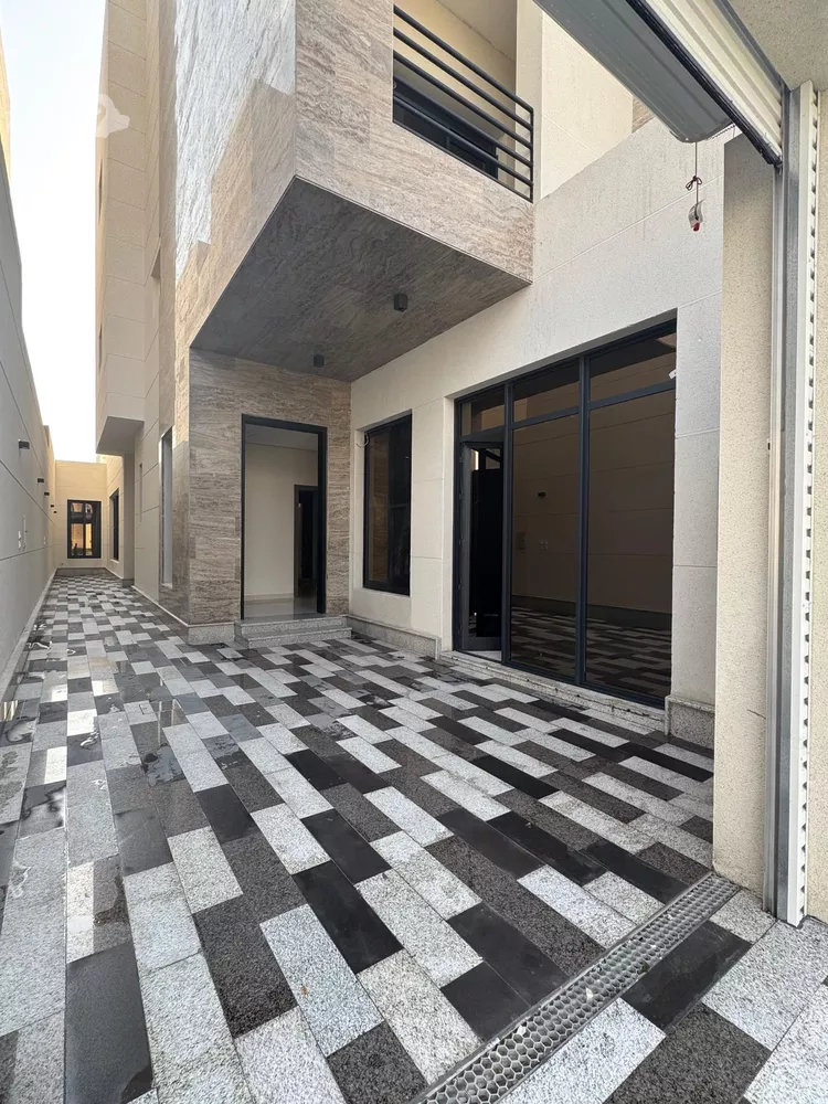 فيلا للإيجار في شارع غازي ابن ابي الفضل, حي النرجس, مدينة الرياض, منطقة الرياض 3