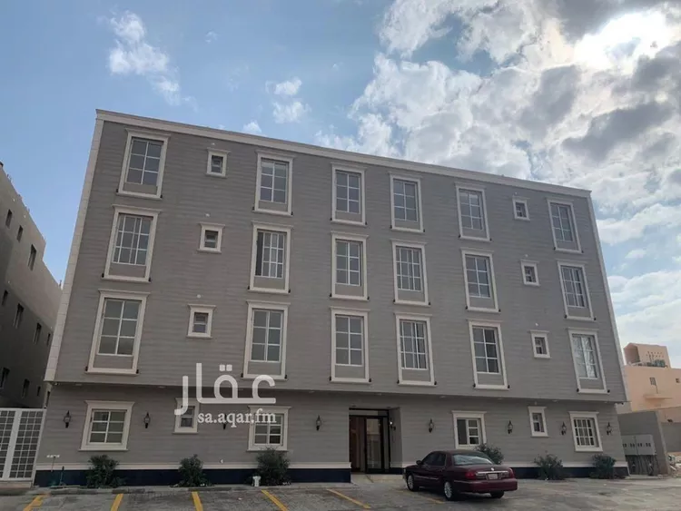 شقة للبيع في شارع الخيالة, حي الياسمين, مدينة الرياض, منطقة الرياض