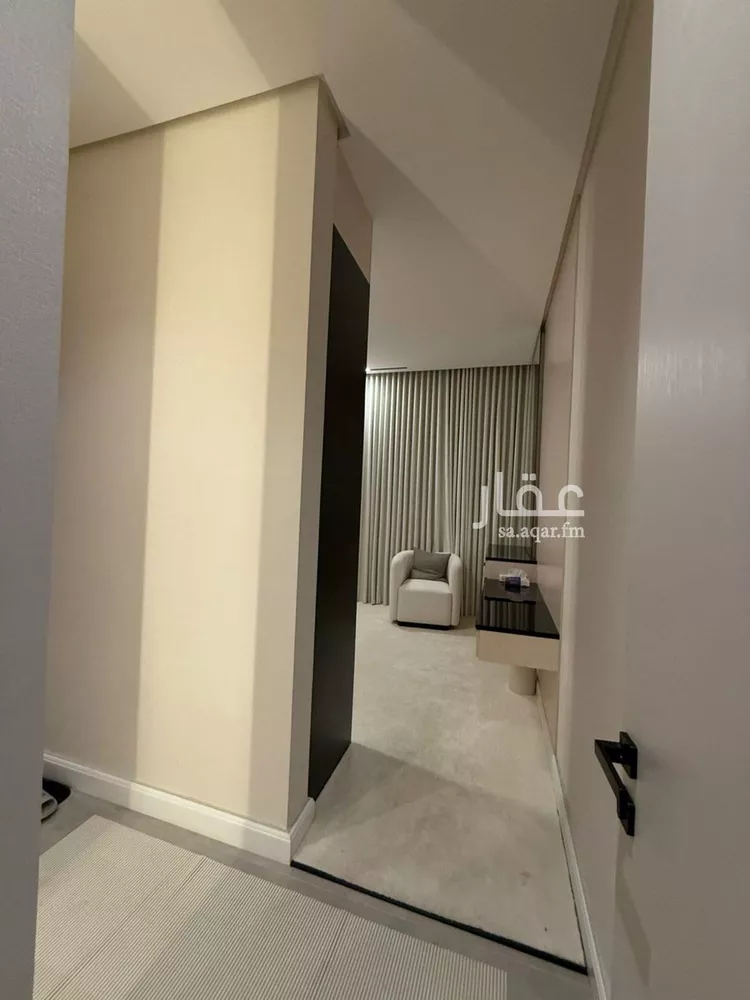 شقة للإيجار في شارع احمد بن سعيد ابن الهندي, حي العارض, مدينة الرياض, منطقة الرياض صورة 2
