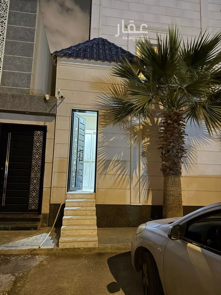 غرفة للإيجار في شارع إبراهيم بن جبلة, حي النرجس, مدينة الرياض, منطقة الرياض