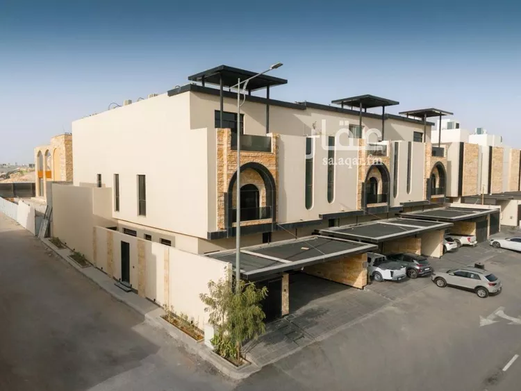 شقة للبيع في حي النرجس, مدينة الرياض, منطقة الرياض