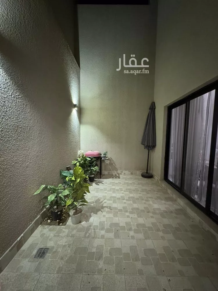 فيلا للإيجار في شارع سليمان الحمدان, حي النرجس, مدينة الرياض, منطقة الرياض 7