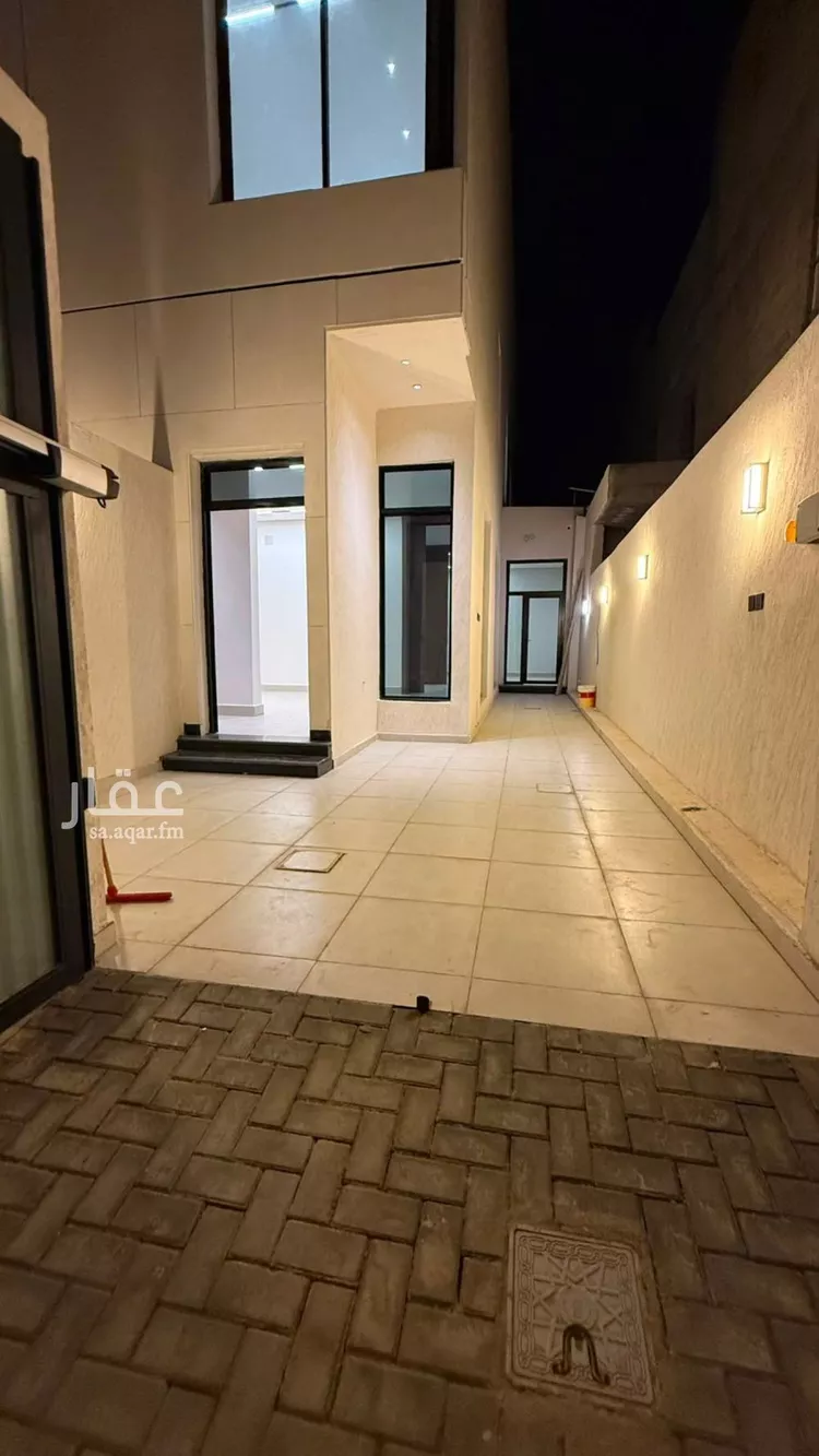 دور للبيع في شارع أبي الخير بن محمد الطبري, حي الرمال, مدينة الرياض, منطقة الرياض